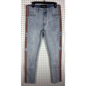 Homme + Femme denim wear jeans size 34